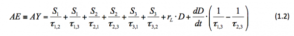 Equation 2